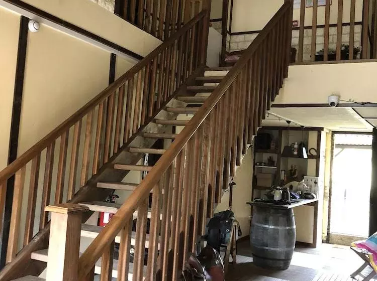 Majatalo El Rancho Criollo