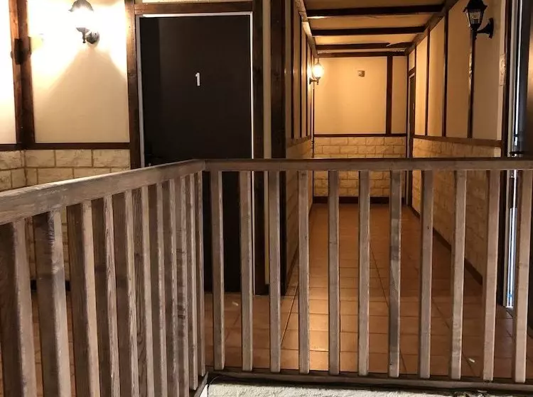 Majatalo El Rancho Criollo