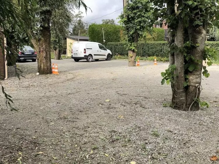 Majatalo El Rancho Criollo