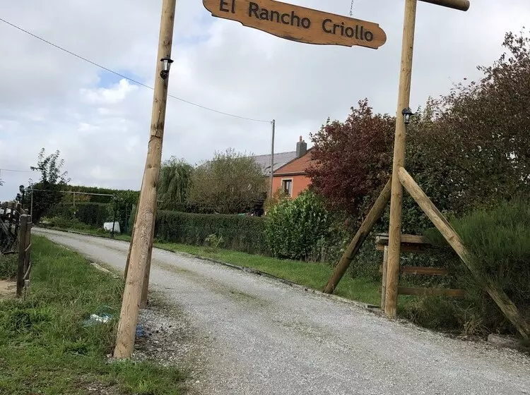 Majatalo El Rancho Criollo