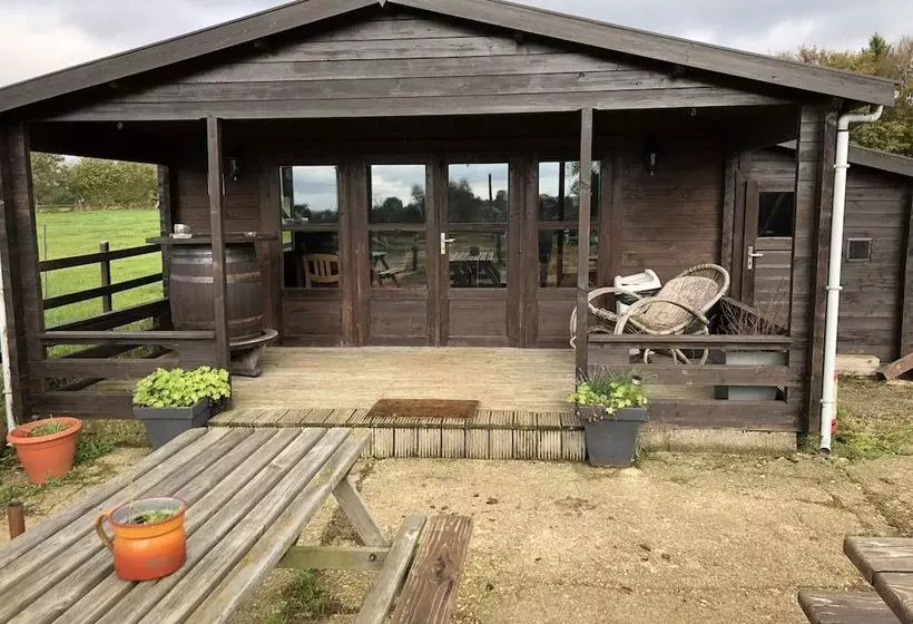 Majatalo El Rancho Criollo