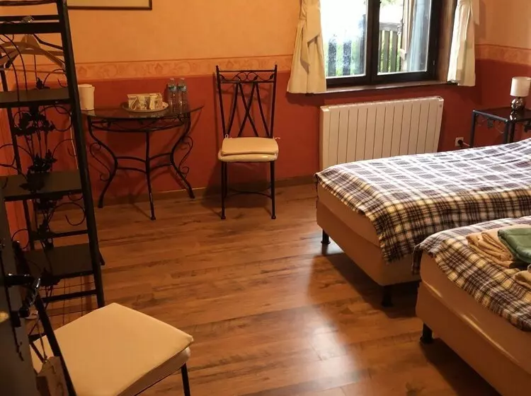 Majatalo El Rancho Criollo