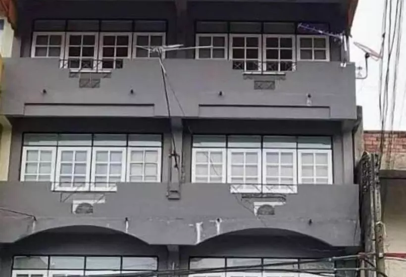 پانسیون Go Inn Phuket Old Town