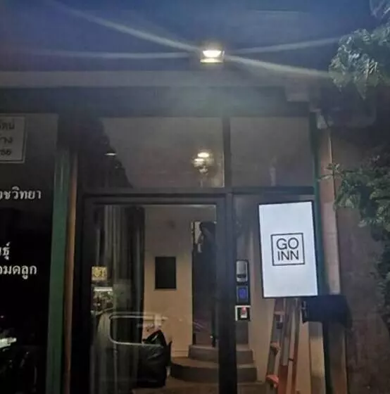 پانسیون Go Inn Phuket Old Town