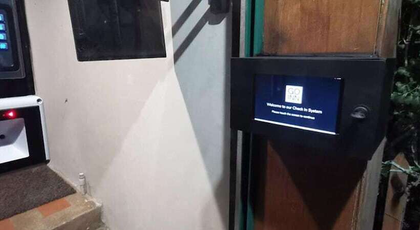 펜션 Go Inn Phuket Old Town