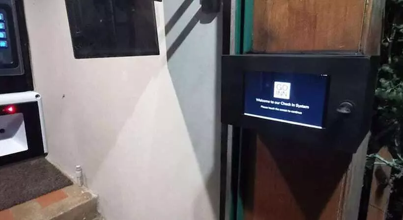 پانسیون Go Inn Phuket Old Town