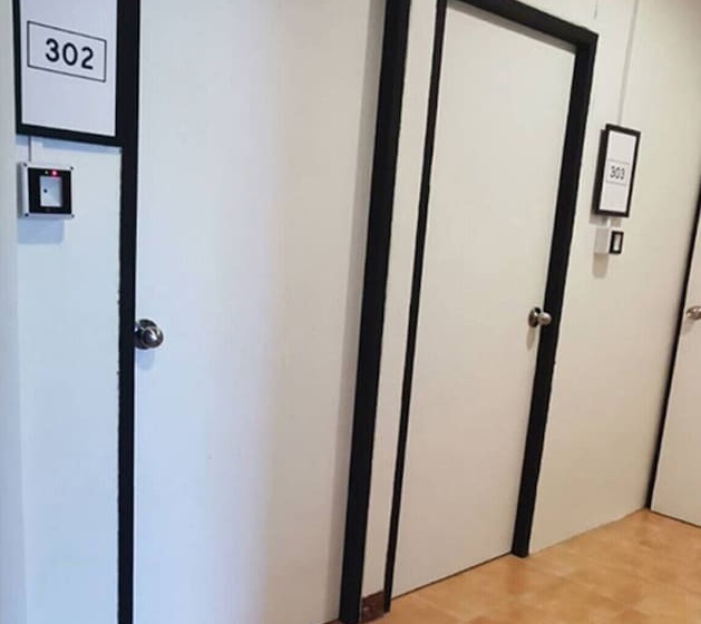 펜션 Go Inn Phuket Old Town