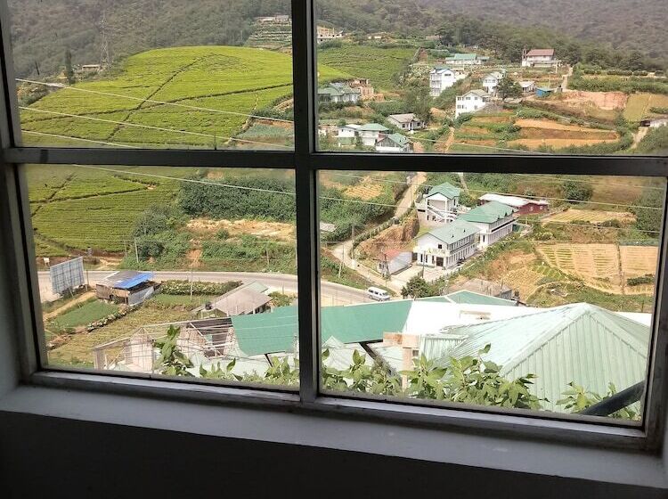 פנסיון Mount Cottage