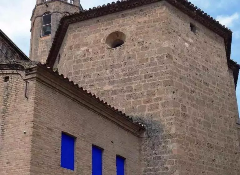 Majatalo Rural Hd Riudebitlles Art I Allotjament