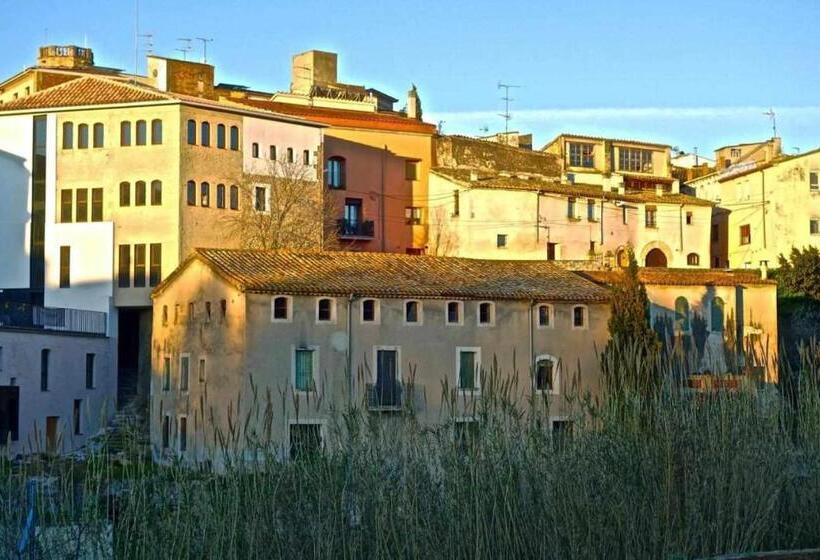 پانسیون Rural Hd Riudebitlles Art I Allotjament