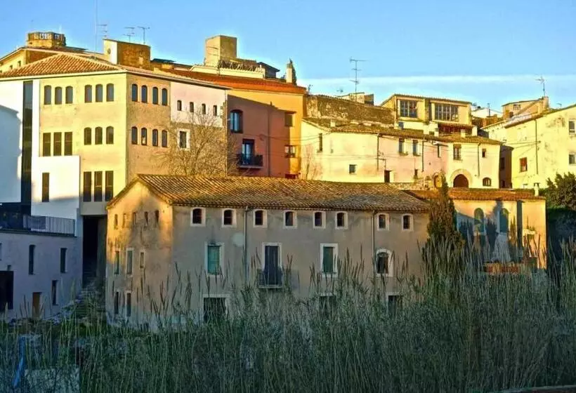 Majatalo Rural Hd Riudebitlles Art I Allotjament