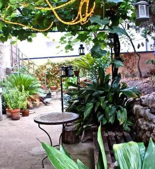 Majatalo Rural Hd Riudebitlles Art I Allotjament