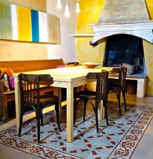 پانسیون Rural Hd Riudebitlles Art I Allotjament