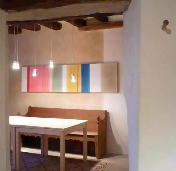 Majatalo Rural Hd Riudebitlles Art I Allotjament