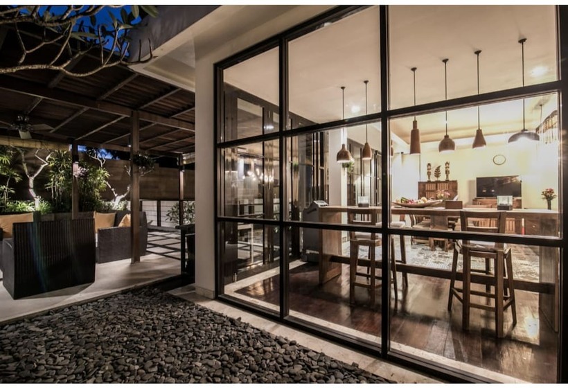 Sunset Paradise Villa Temple Hill