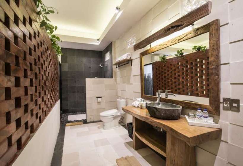 Sunset Paradise Villa Temple Hill