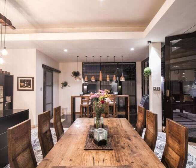 Sunset Paradise Villa Temple Hill