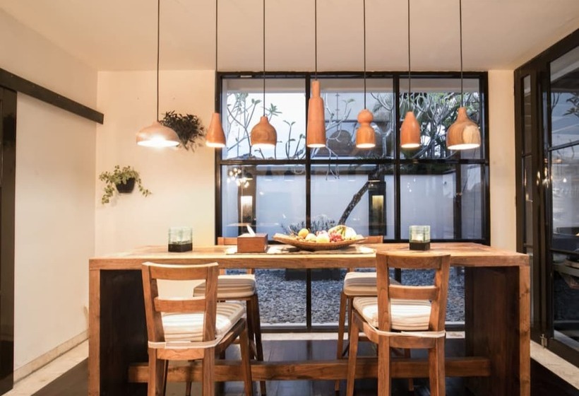 Sunset Paradise Villa Temple Hill