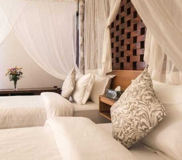 Sunset Paradise Villa Temple Hill