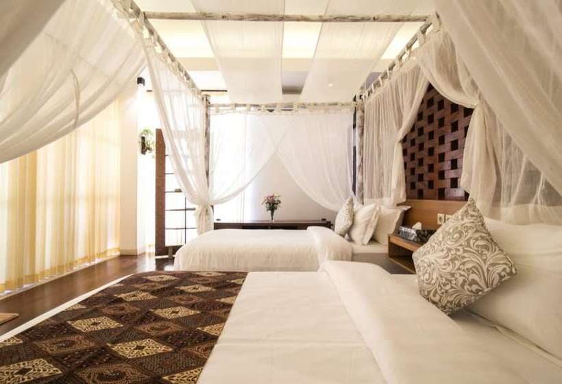 Sunset Paradise Villa Temple Hill