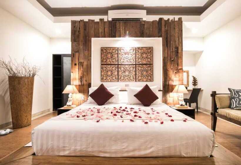 Sunset Paradise Villa Temple Hill