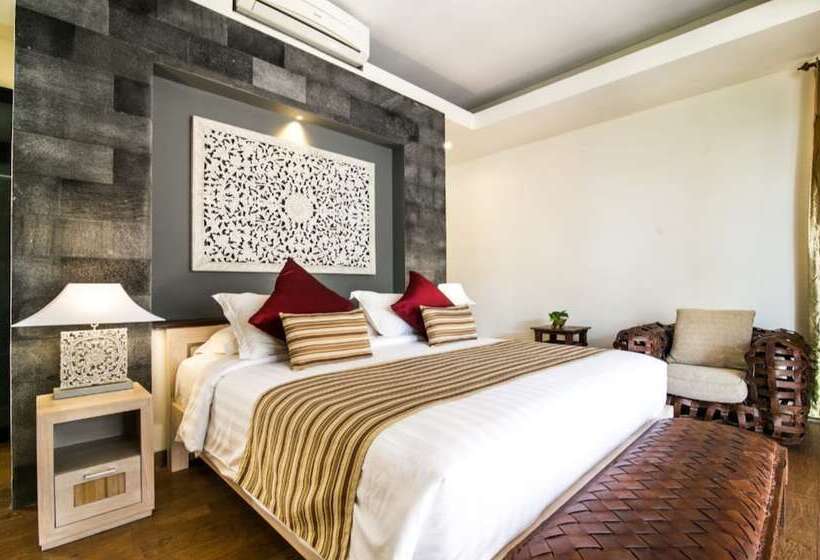 Sunset Paradise Villa Temple Hill