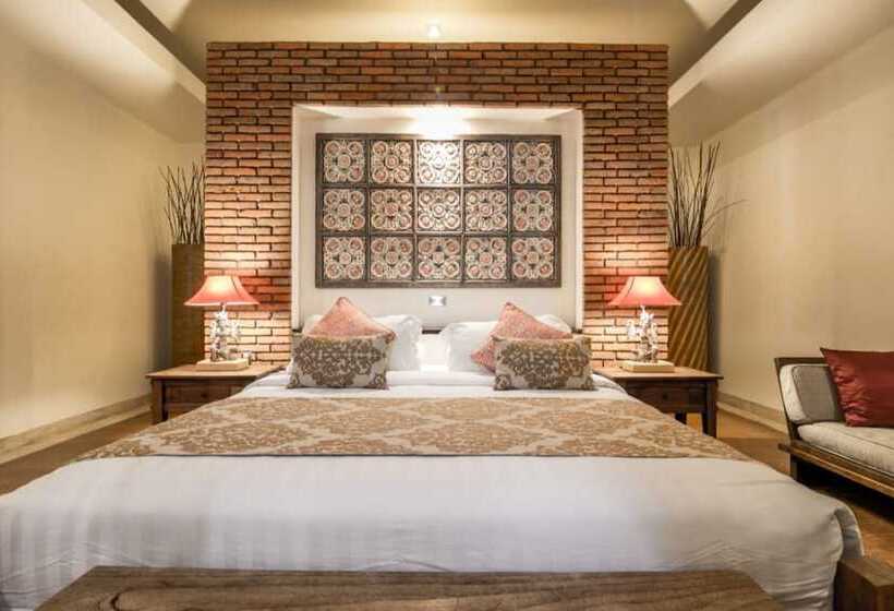 Sunset Paradise Villa Temple Hill