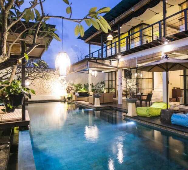 Sunset Paradise Villa Temple Hill