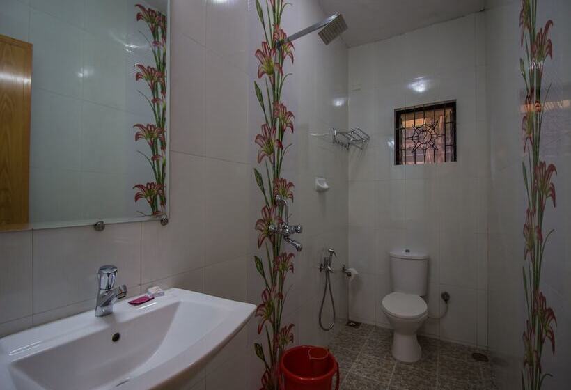 Aurita Holiday Homes By Oyo Rooms