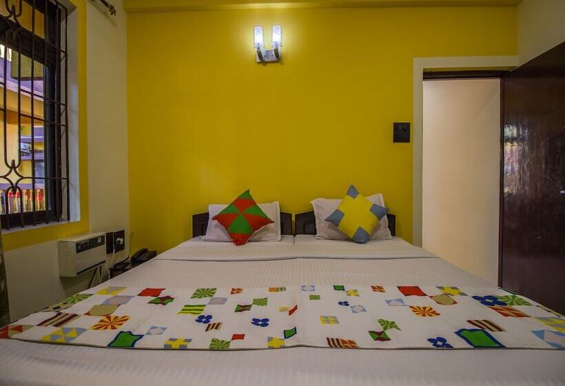 Aurita Holiday Homes By Oyo Rooms