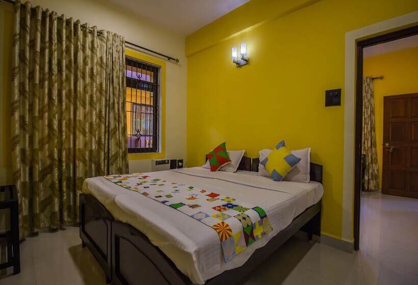 Aurita Holiday Homes By Oyo Rooms