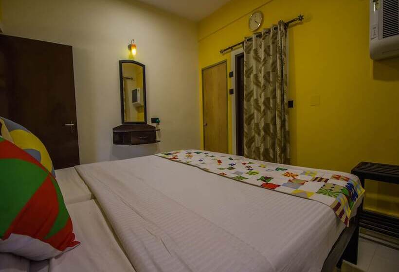 Aurita Holiday Homes By Oyo Rooms