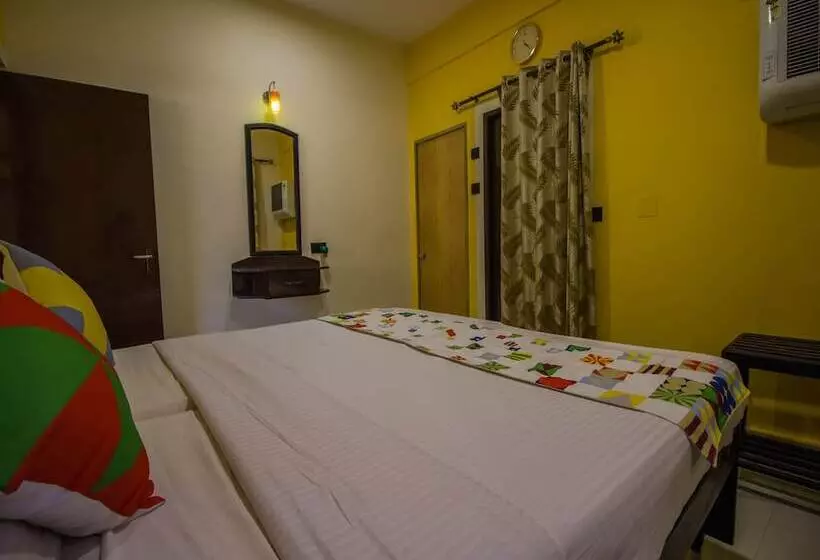 Aurita Holiday Homes By Oyo Rooms