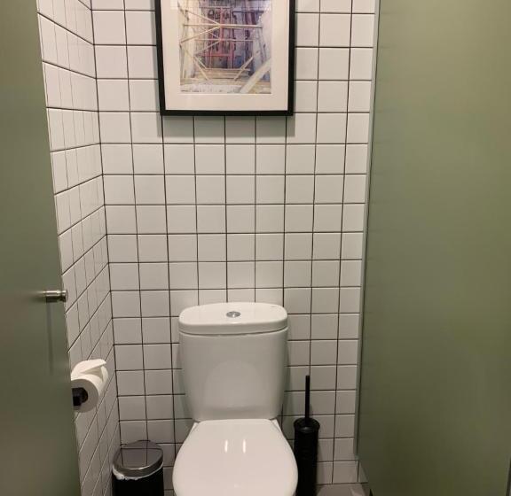 Az The Botanic Hostel