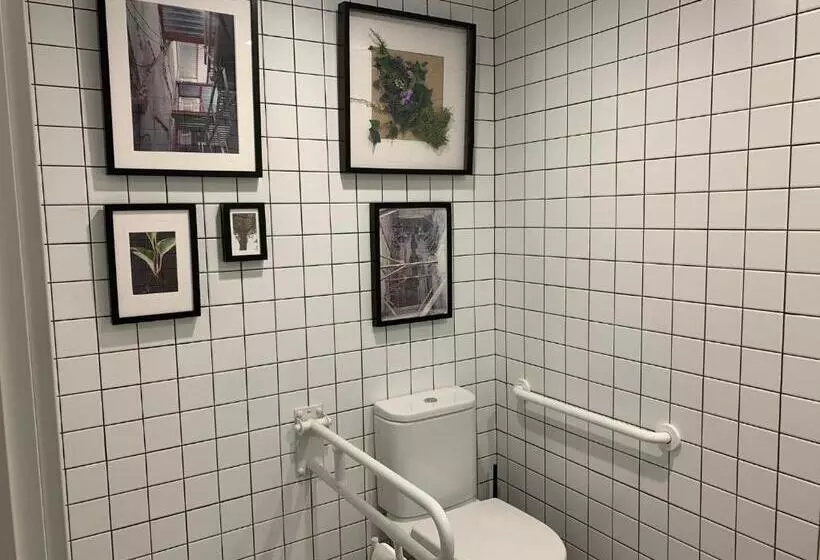 Az The Botanic Hostel