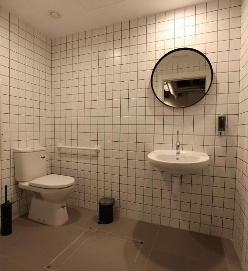 Az The Botanic Hostel