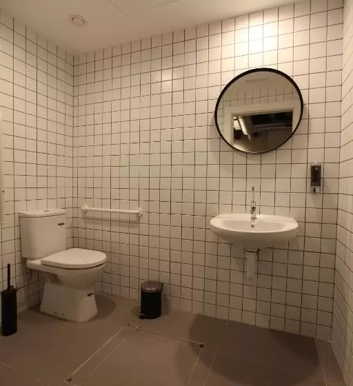 Az The Botanic Hostel