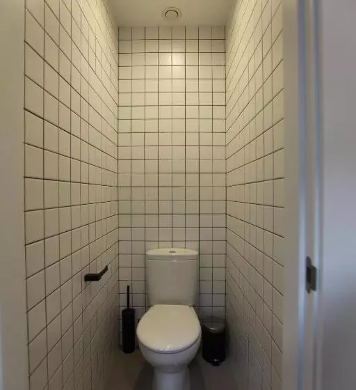 Az The Botanic Hostel