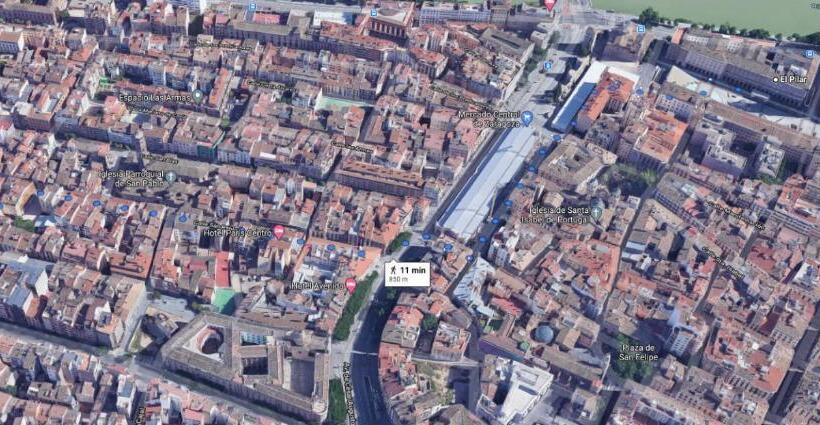 Az The Botanic Hostel