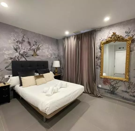 Az The Botanic Hostel