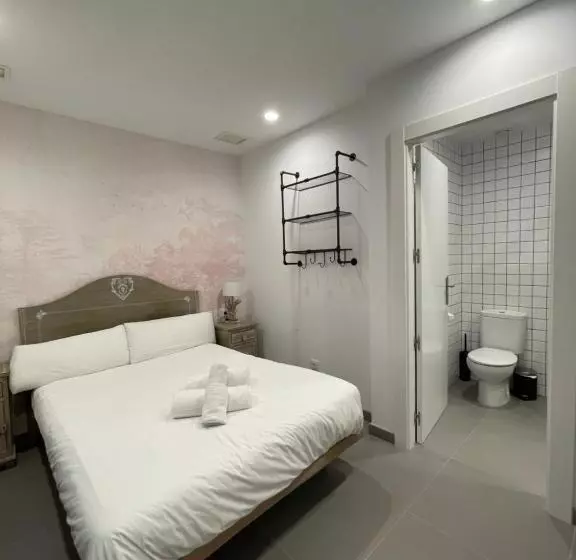 Az The Botanic Hostel