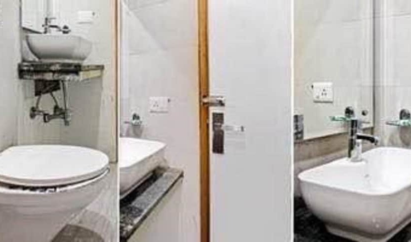 Gracious By Vishesh Hotels & Home Stay