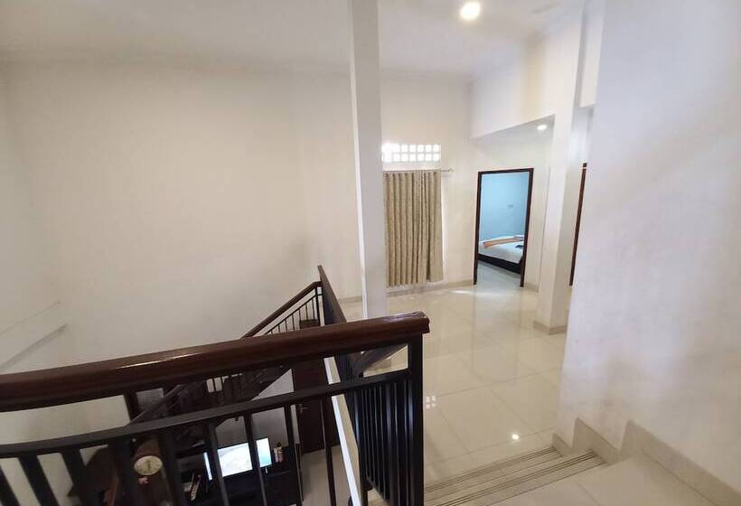 Homestay Jogja Dekat Malioboro By Simply Homy