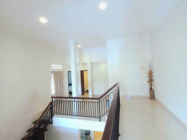 Homestay Jogja Dekat Malioboro By Simply Homy