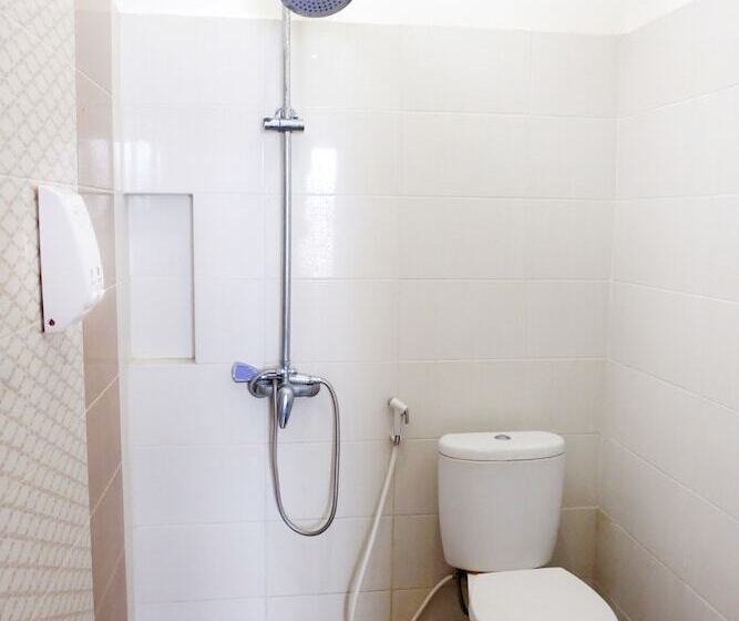 Homestay Jogja Dekat Malioboro By Simply Homy