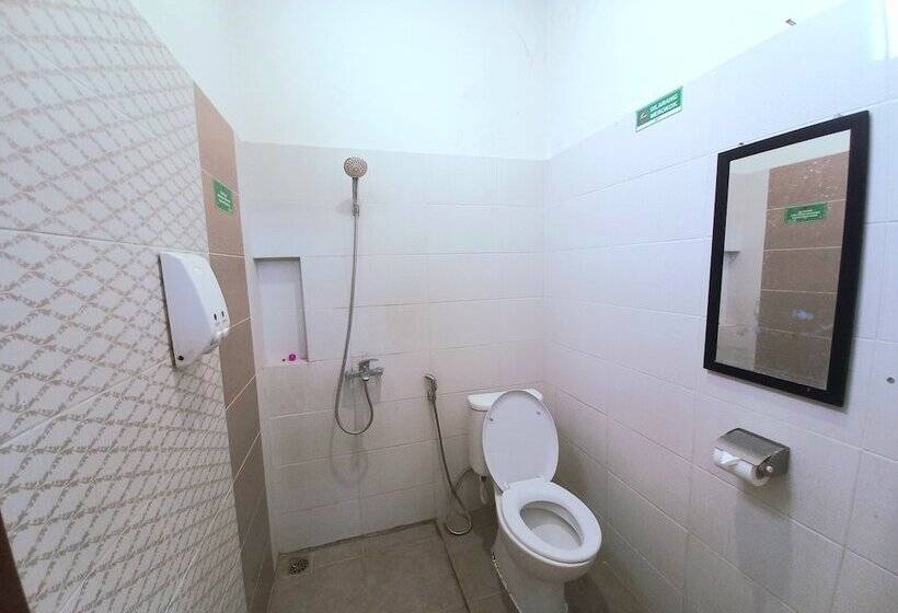 Homestay Jogja Dekat Malioboro By Simply Homy