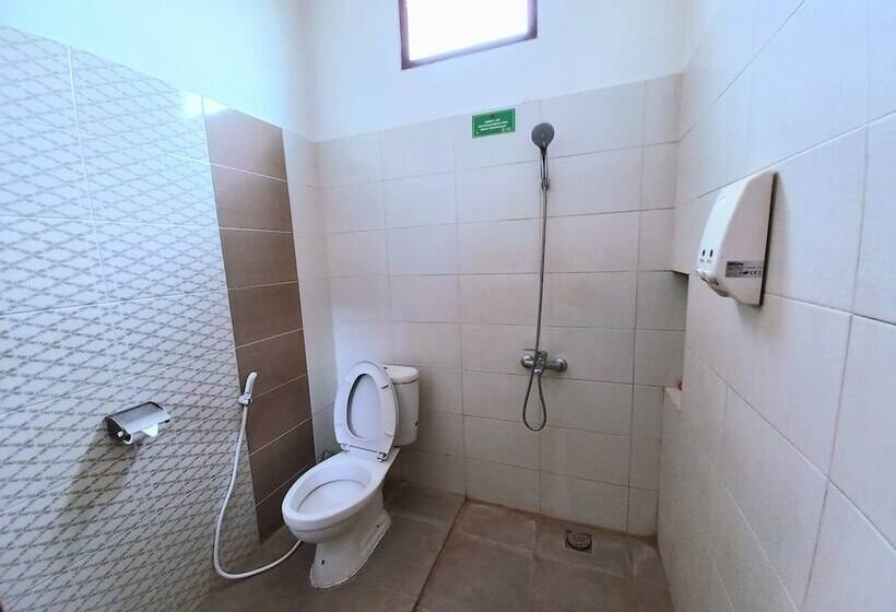 Homestay Jogja Dekat Malioboro By Simply Homy