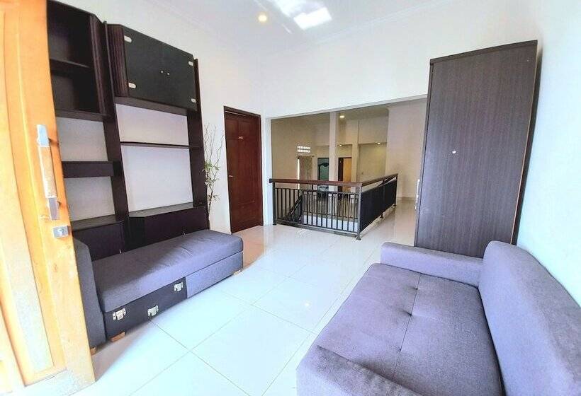 Homestay Jogja Dekat Malioboro By Simply Homy