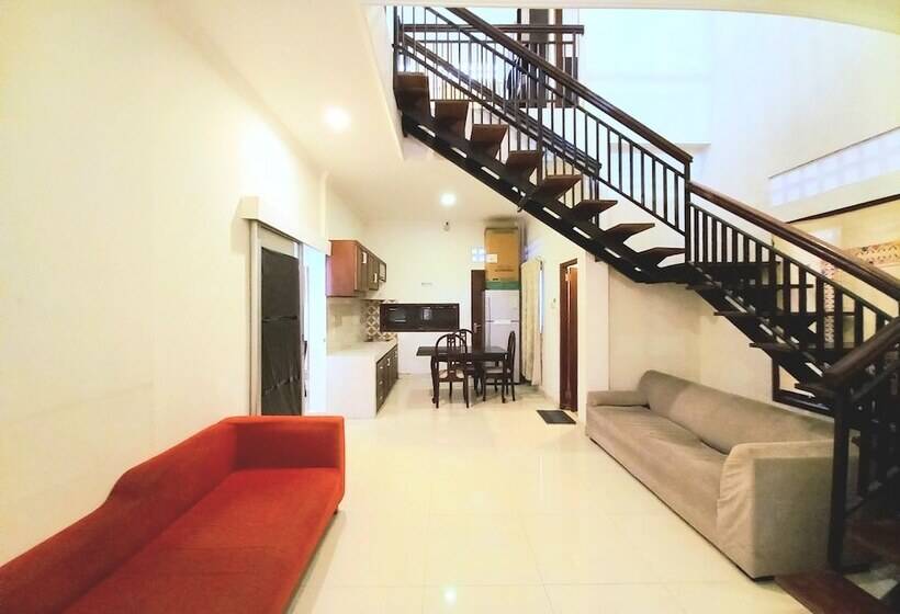Homestay Jogja Dekat Malioboro By Simply Homy