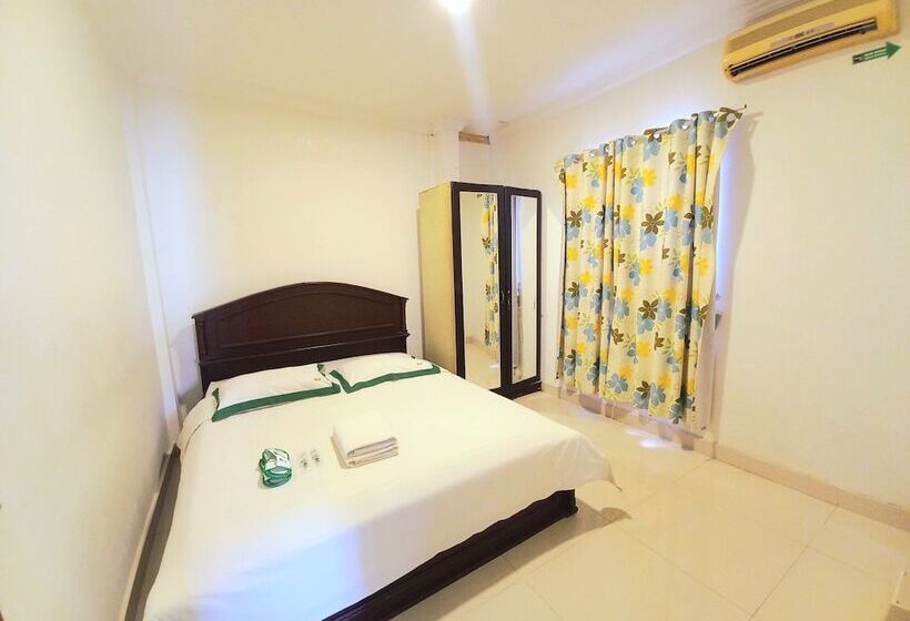 Homestay Jogja Dekat Malioboro By Simply Homy